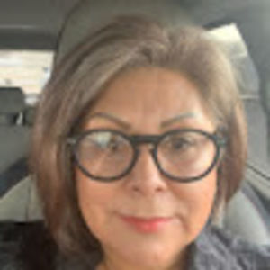 Meet your Posher, Josie